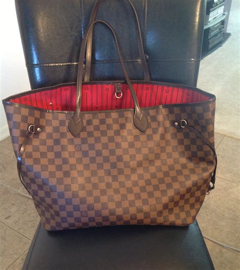 best louis vuitton neverfull gm replica|Louis Vuitton Neverfull gm knockoff.